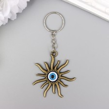 Keychain metal 