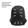 School backpack, ergonomic back Art Hype Game Over, 39x32x14 cm