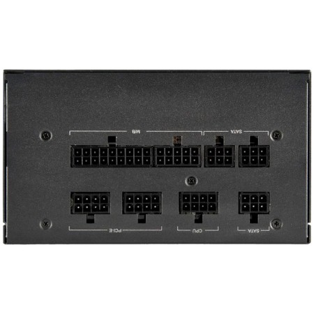 CHIEFTEC POLARIS 750W ATX PPS-750FC Gold power supply-2