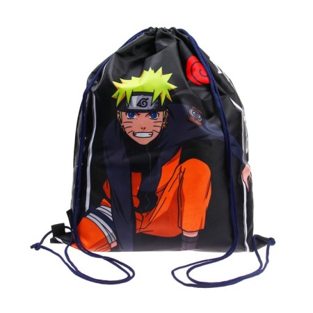 Back for shoes 480 x 380 mm, naruto, black NTJB-UT1-883W