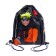 Back for shoes 480 x 380 mm, naruto, black NTJB-UT1-883W