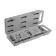 Set of taps and dies tundra, m3 - M12, 20 items