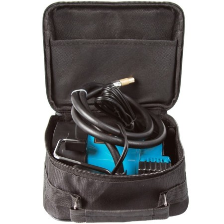 Car compressor Bort BLK-255, 12 V, 25 l/min-4