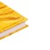 Notepad A6, 160 sheets of Exotic Fruits, hard cover, block 55g/m2