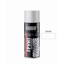 Acrylic Acrylic Kudo universal (white) 520 ml