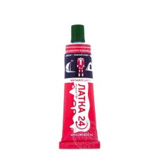 Latka24 Elastic, 25 g, swamp color