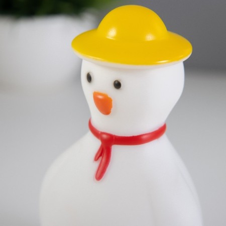 Kryakva nightlight LED 1W 3x LR44 white 7x5x11.5cm Risalux-5