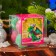 Set of bombs for baths Snow Balls "New Year's magic", 160 g