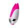Vibration massager Nalone Fi Fi, pink color, 9.2 cm