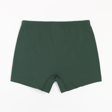 Coward cowards for a boy, dark green color, Skateboarding, height 128-2