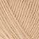 Yarn "Lanagold" 51% acrylic, 49% wool 240m/100g (680 honey)