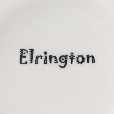 Ceramic Elrington Salamic "Airgraph. Mint breeze ", 750 ml, d = 14 cm-4