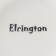 Ceramic Elrington Salamic "Airgraph. Mint breeze ", 750 ml, d = 14 cm