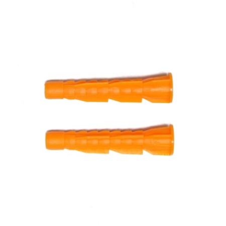 Dowel tundra, universal, with board, polypropylene, 5x32 mm, 50 pcs-4