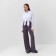 Women's pants Mist Base, Gray, p. 48