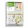 A set of curtains for the kitchen Witerra Byzantium 280x160cm, St. Greek, Left, PE100%
