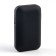 Electronic lighter "Classic", from USB, arc, black, in the bag