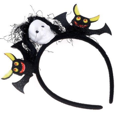 Carnival rim "Skull"-1