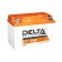 Delta CT 1209, 9 Ah, 12 volts, p/p, starter current 135 a