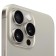 Smartphone Apple iPhone 15 Pro Max 256GB Tanoblock 3G 4G 2SIM 6.7 "1290x2796 iOS 17 48MPIX 1072