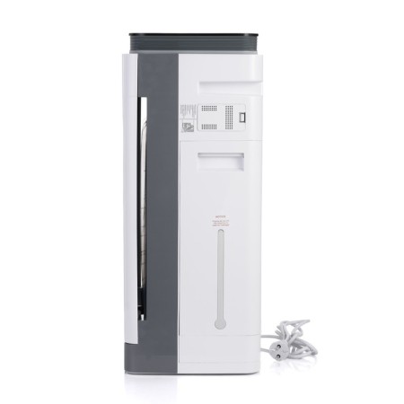 Air Cleaner with a humidifier Smartway KJ420F-A350 Smart Wi-Fi, 65 watts, 50 m2, white-3
