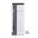 Air Cleaner with a humidifier Smartway KJ420F-A350 Smart Wi-Fi, 65 watts, 50 m2, white