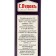 Sprinking confectionery chocolate balls Dark 90 g of pudy