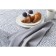 Set of serving napkins TKANO, 45x45 cm, 2 pcs, color gray