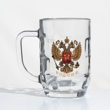 Beer mug 