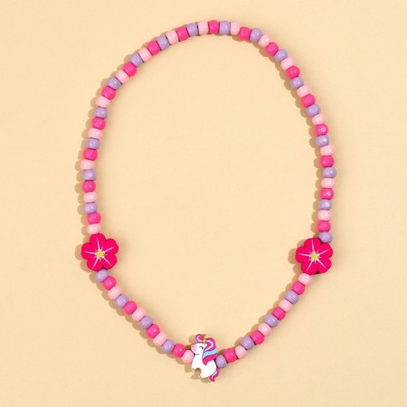 Beads "most charming" 40 cm-1