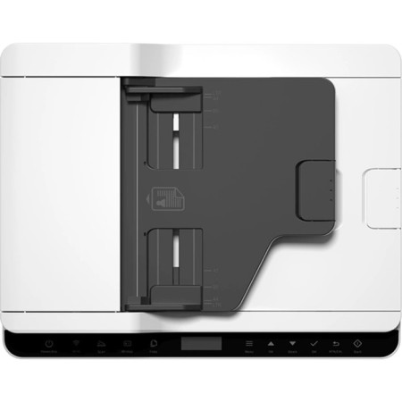 MFP laser Pantum BM2300AW A4 WIFI White-3