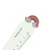 Line 12 cm "Rainbow", plastic, mix