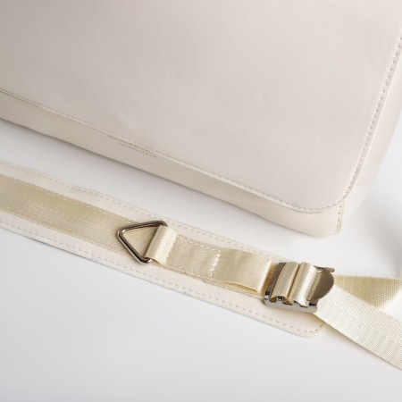 Bag-mixer on magnet, white color-3