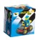 Designer racing machine race, 30 parts, 5+
