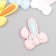 Decor for creativity Plastic "BUSIC EASICS WITH BANTS" MIX 3.3x2.6 cm