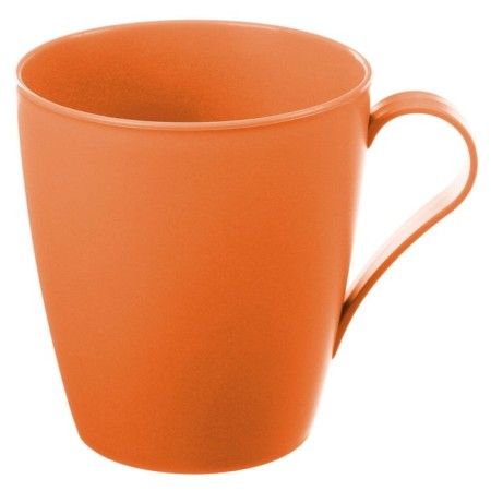 New mug, 400 ml, mix color-8