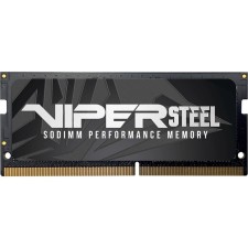RAM Patriot DDR4 8GB 2666MHz Viper Steel (PVS48G266C8s)