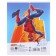 Gift set for a boy, 10 items, Spider-Man