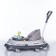 Walks Jolly Walk XT BW130, 6 wheels, with light -and -language effects, color gray color