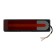 LED rear headlights WD-011-12V, 12 V, 3000 K, 46 x 12.5 x 2 cm, 1 pcs