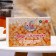 Lukum "Maharaja" with peanuts with a taste of melon 500 g