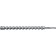 Bournets Professional 29350-610-38_z02, SDS-MAX 38 x 610/720 mm
