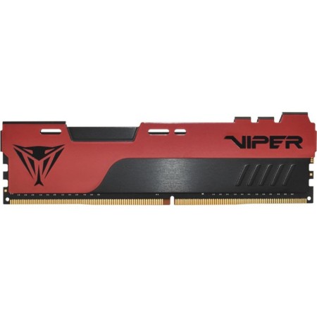 Memory module DDR4 8GB 2666MHz PVE248G266C6 VIPER ELITEII RTL PC4-21300 CL16 DIMM 288-PIN 1.2V
