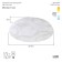 Lumber Ceiling LED era SLIM without DU SPB-6 SLIM 210x50 mm, IP20, LED, 12W, 800LM, 4000K