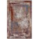 Rectangular carpet Karmen Hali Rim, size 95x200 cm, color Brown/Brown
