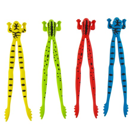 Frog shooter, Mix color-3