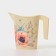 Kuvshin "Deco. Poppies ", 1 l