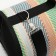 Bag - carrying for animals "strip", size L, 53 x 22 x 29 cm