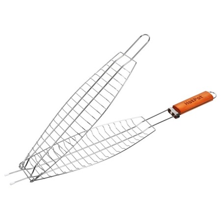 Hot Pot Grille, for Pisces, 60 (+4) x36x12x4 cm