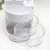 Highway lamp 16813/1 LED 5W USB white 8x12x43 cm Risalux